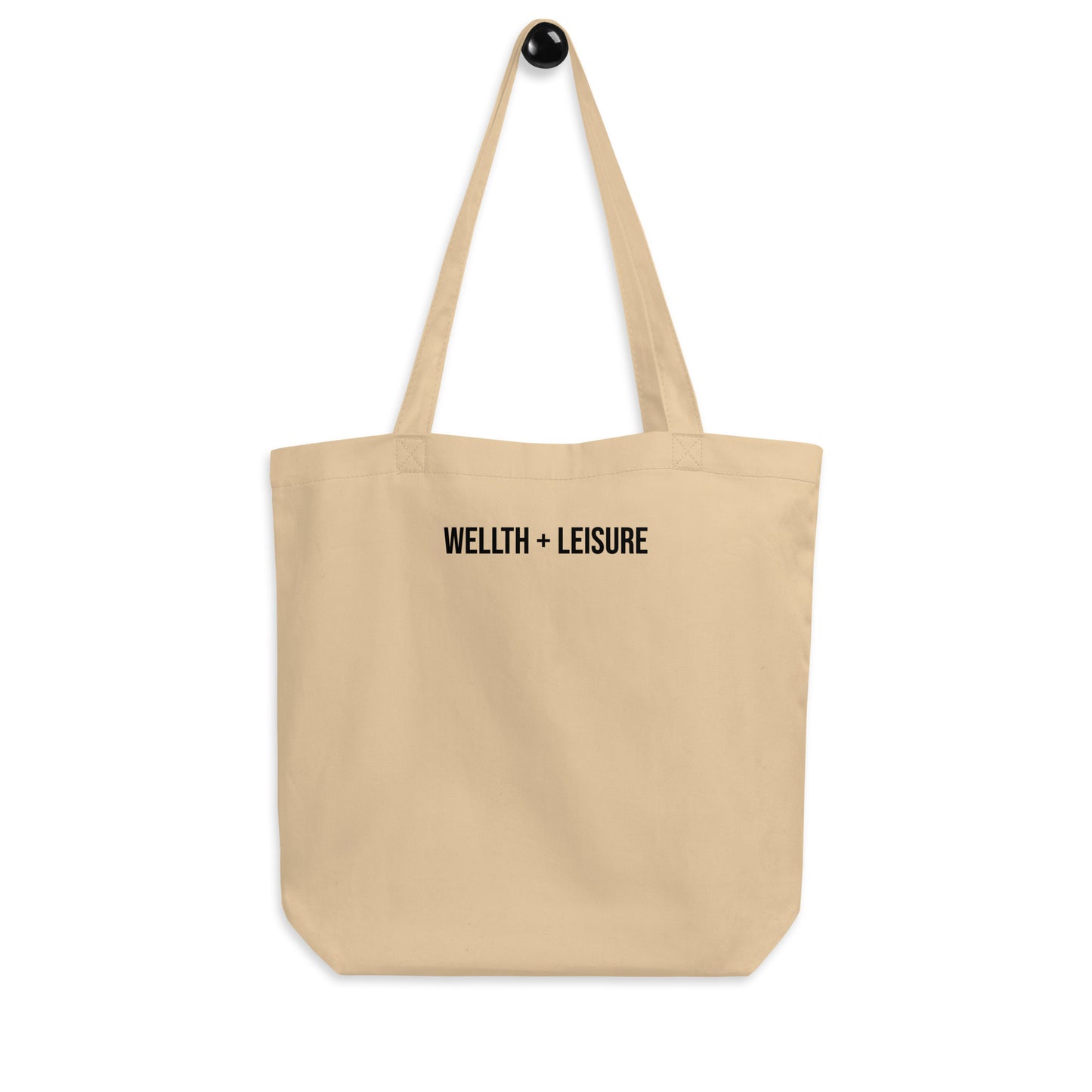 Wellthy Women Glow Tote Bag