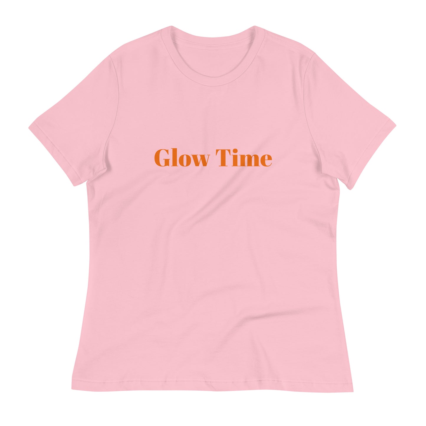 Glow Time T-Shirt