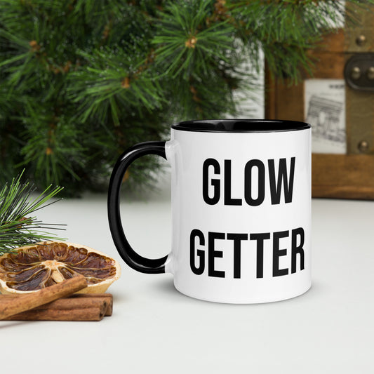 Mug with Color Inside