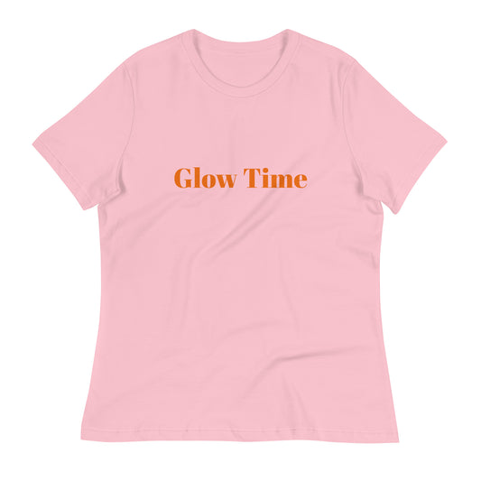 Glow Time T-Shirt
